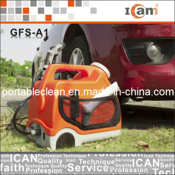 Gfs-A1-12V Mobile Car Cleaning Equipment for Sale